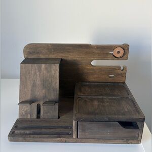 Night Side Organizer